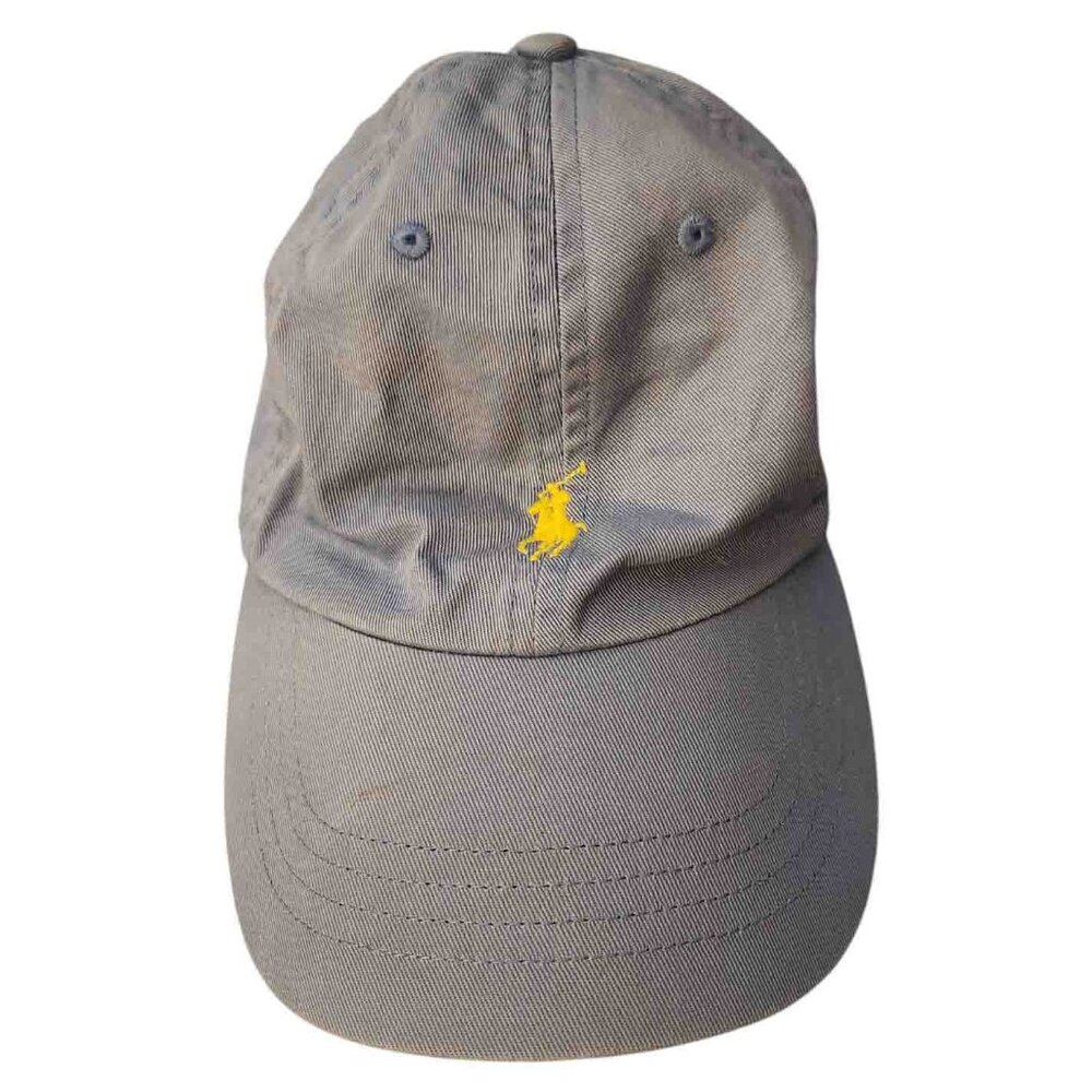 Polo by Ralph Lauren Boy's Powder Blue Hat RN 41381